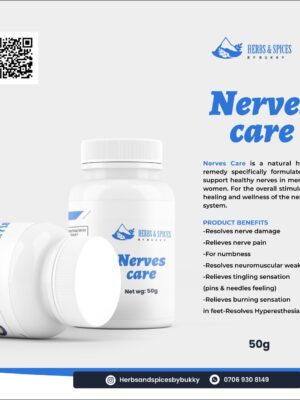 Nerves Care