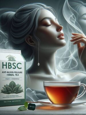 Anti Hypertension Tea