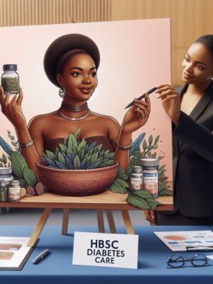HBSC Diabetes Care