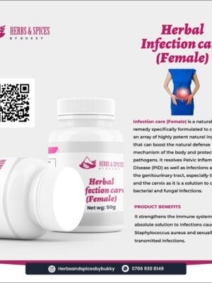 Infection Care (Female)