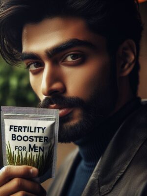 HBSC Sperm Booster