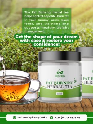 Slimming Tea