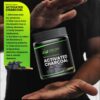 Activated Charcoal