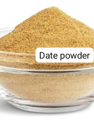 Date Powder