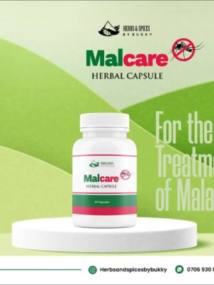 Malcare Herbal Capsule