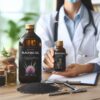 Black Seed Oil - 100mls