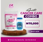 Anti Cancer Care Tea Combo