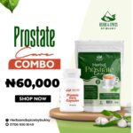 Herbal Prostrate Tea