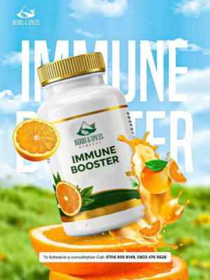 Immune Booster