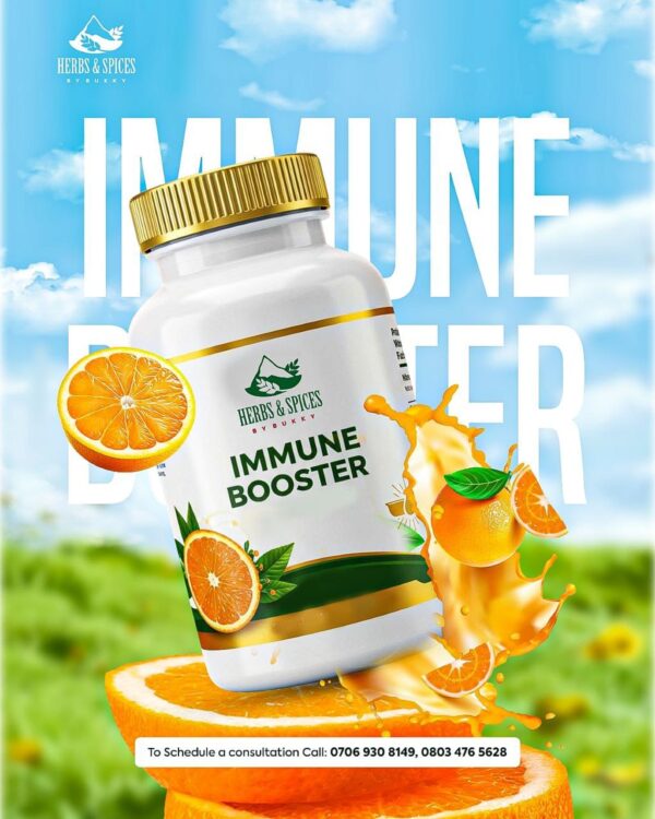 Immune Booster