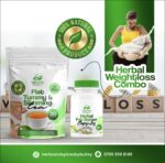 Flat Tummy & Slimming Tea