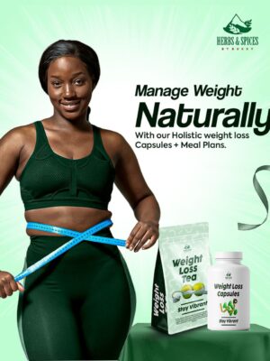 Weight Loss Tea