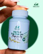 Herbal Fat Burner Capsules
