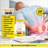 Pain Relief Capsule