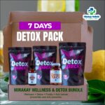 7 Days Detox Pack